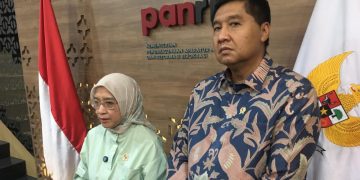 Menteri PKP Temui Menteri PANRB, Bongkar Rencana Besar Kejar Target 400 Ribu Rumah
