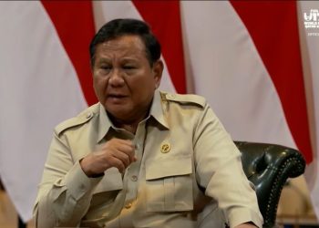 Presiden Prabowo Siapkan Rekrutmen Sarjana Terbaik untuk Jadi Guru