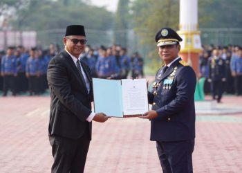 Dampingi Pemkab Bekasi, BKN Restui Penerapan Sistem Manajemen Talenta ASN