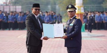 Dampingi Pemkab Bekasi, BKN Restui Penerapan Sistem Manajemen Talenta ASN