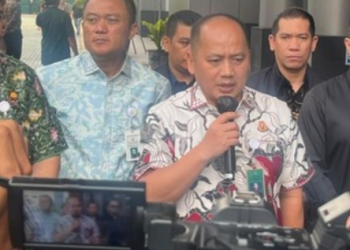 Kejagung Mulai Bongkar Dugaan Korupsi PT MGB (Perseroda) Kota Bekasi bersama PT Pertamina EP