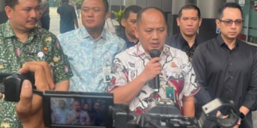 Kejagung Mulai Bongkar Dugaan Korupsi PT MGB (Perseroda) Kota Bekasi bersama PT Pertamina EP