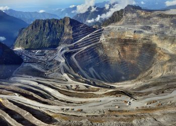 Konflik Separatis hingga Ekologi dan Sumber Daya Alam di Tanah Papua