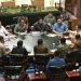 Presiden Prabowo Bahas Sejumlah Isu Strategis bersama Panglima TNI