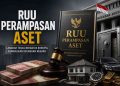 13 Tindak Pidana yang Masuk RUU Perampasan Aset Diungkap Komisi III DPR RI