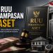 13 Tindak Pidana yang Masuk RUU Perampasan Aset Diungkap Komisi III DPR RI