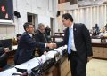 Pemerintah dan DPR Sepakati Asumsi Ekonomi Makro dalam RAPBN 2027