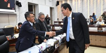 Pemerintah dan DPR Sepakati Asumsi Ekonomi Makro dalam RAPBN 2027