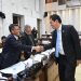 Pemerintah dan DPR Sepakati Asumsi Ekonomi Makro dalam RAPBN 2027