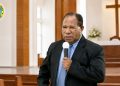 GKI di Tanah Papua Harus Tetap Berdiri Diatas Sejarah