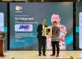 Eri Palgunadi Raih Penghargaan Best Chief Marketing Officer (CMO) Award 2026
