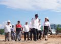Dorong Pertumbuhan Ekonomi, BP Batam dan Pemko Batam Genjot Penataan Infrastruktur dan Ruang Kota