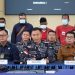 Tim Gabungan TNI AL Gagalkan Penyelundupan PMI Ilegal dan WNA Bangladesh di Perairan Dumai, Riau