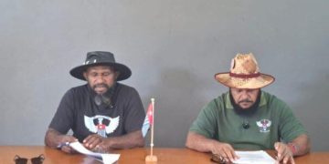 Dukung Keputusan MSG dan PIF, ULMWP : Pejuang Papua Harus Tetap Rendah Hati