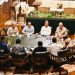 Presiden Prabowo Terima Laporan 100 Kampung Nelayan