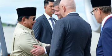 Diundang ke EEF ke-11, Presiden Indonesia Bawa Misi Strategis ke Rusia