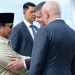 Diundang ke EEF ke-11, Presiden Indonesia Bawa Misi Strategis ke Rusia
