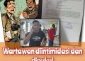 Wartawan Laporkan Penganiayaan dalam Sengketa Kavling Sei Beduk, Polisi Didorong Usut Tuntas