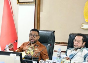 Pertegas Manfaat Ekonomi hingga 2055, Pemerintah Pusat Didesak Audit Proyek LNG Tangguh