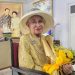 Ibunda Wamenkes dr. Benny Octavianus Berpulang