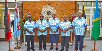 MSG desak Indonesia Ijinkan Komisaris Tinggi PBB kunjungi Papua