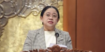 Puan Minta Penanganan Karhutla Satu Kendali Lindungi Warga