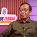 Kekuatan Politik NU ‘Dibongkar’ Mantan Menko Polhukam Republik Indonesia