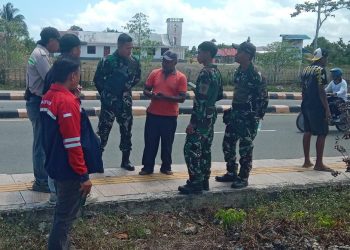 Gusur Paksa Tanah Adat di Biak Papua, TNI AU Lanud Manuhua Dikecam