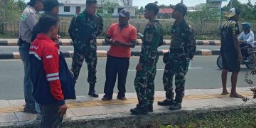 Gusur Paksa Tanah Adat di Biak Papua, TNI AU Lanud Manuhua Dikecam