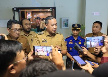 Kota Bekasi Tembus 10 Besar Wilayah Terinovatif Indonesia, Duduki Peringkat 6 Tingkat Nasional