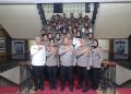 Syukuran Hari Jadi Polwan Ke-78, Kapolda Kepri Dorong Polwan Berikan Dampak Luar Biasa Bagi Masyarakat