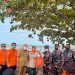 Pantau Aktivitas Gunung Anak Krakatau, TNI AL, Siagakan Undur KRI dan Personnel SAR di Selat Sunda
