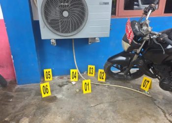 Kantor Komnas HAM di Papua Dilempari Bom Molotov