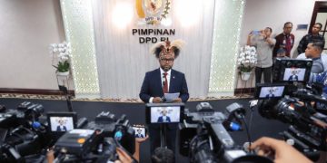 ‘Tidak Mau’ Realisasikan PI 10 Persen bagi Papua Barat, Dr. Filep Singgung Dampak Hukum