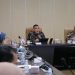 ATR/BPN Gandeng Perguruan Tinggi Percepat Penyusunan RDTR, Target 1.703 RDTR hingga 2028