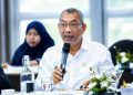 Cegah kerugian Daerah Penghasil, Alfons Manibui : DBH Harus Tepat Waktu