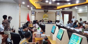 Amnesty Internasional : Pansus DPD RI Mesti desak Perundingan Papua