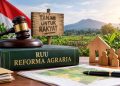 Lindungi Masyarakat Adat Papua, Senator Filep : RUU Reforma Agraria Harus Memuat Pasal Khusus