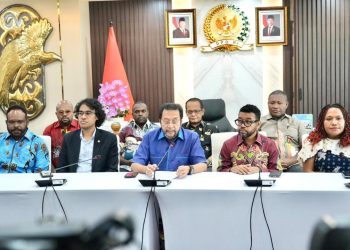 DPD RI Desak Presiden Prabowo Akhiri Siklus Kekerasan di Papua