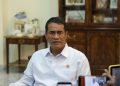 Tiga ASN yang Ditembak, Mentan RI : Gugur sebagai Pahlawan Pangan