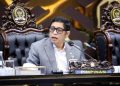 Baleg DPR RI Menargetkan Tuntaskan 8 RUU pada 2026