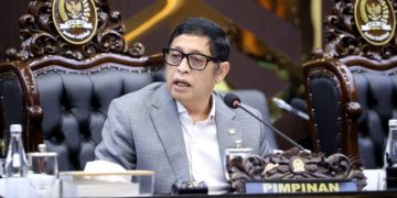 Baleg DPR RI Menargetkan Tuntaskan 8 RUU pada 2026