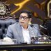 Baleg DPR RI Menargetkan Tuntaskan 8 RUU pada 2026