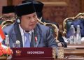 Di KTT BRICS, Prabowo Tegaskan Indonesia Tak Ingin Didikte Kekuatan Mana Pun