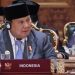 Di KTT BRICS, Prabowo Tegaskan Indonesia Tak Ingin Didikte Kekuatan Mana Pun