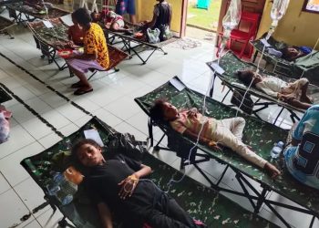 Keracunan MBG Tembus 50 Ribu Orang, Ketua Komite III DPD RI : Ini Adalah Alarm Nasional