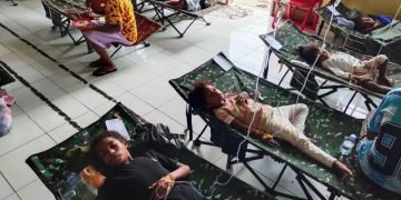 Keracunan MBG Tembus 50 Ribu Orang, Ketua Komite III DPD RI : Ini Adalah Alarm Nasional