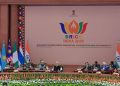 Bawa Spirit Bandung di KTT BRICS 2026, Presiden Prabowo : Serukan Persatuan Global South
