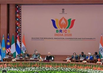 Bawa Spirit Bandung di KTT BRICS 2026, Presiden Prabowo : Serukan Persatuan Global South