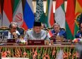 Indonesia Siap Berkontribusi bagi Ketahanan Pangan Dunia